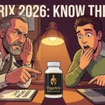Vigortrix Reviews 2026