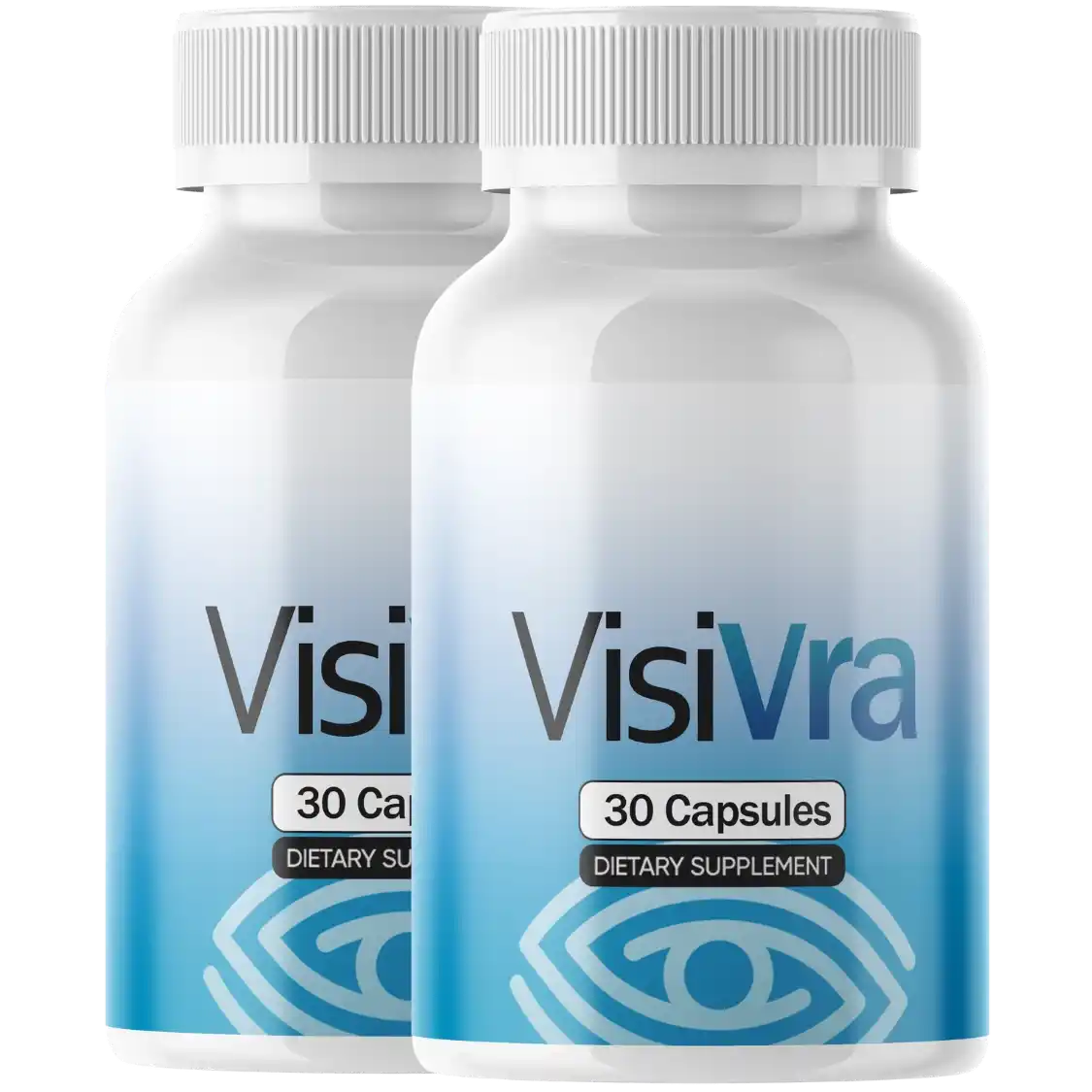 Visivra Reviews 2026: Analyzed User Complaints & Pros-Cons 17 Visivra bottle