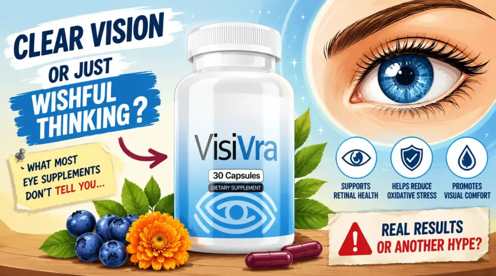 Visivra Reviews