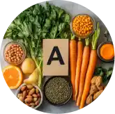 VisiFlora Reviews 2026: Does This Gut-Eye Vision Supplement Really Work? 13 Vitamin A Beta Carotene