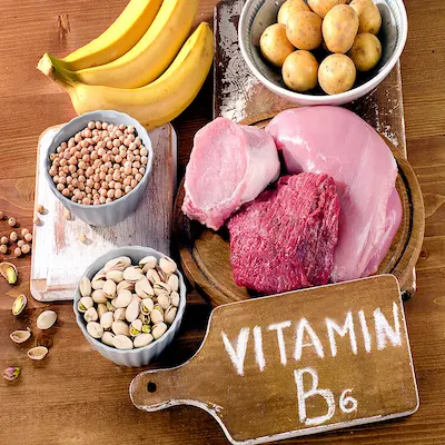 Zeneara Reviews & Complaints Analysis: What Evidence Shows 16 Vitamin B6