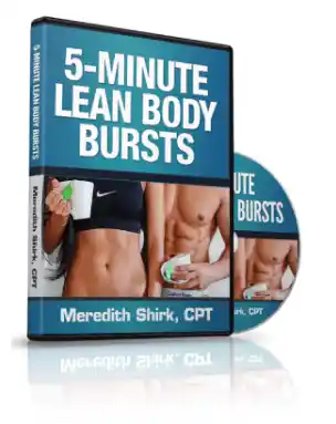 Wake Up Lean Reviews 2026: Meredith Shirk's eBook Worth It? 8 Wake Up Lean by Meredith Shirk
