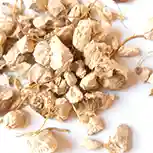 Wild Yam Root