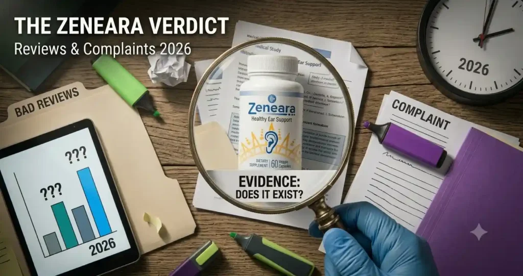 Zeneara Reviews And Research