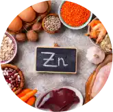 VisiFlora Reviews 2026: Does This Gut-Eye Vision Supplement Really Work? 14 Zinc 11mg
