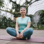 age do you experience menopause