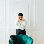 anxiety make you feel lightheaded