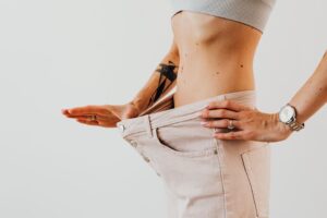 anxiety meds make you lose weight