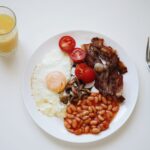 are baked beans good for u