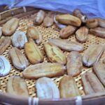 are banana chips healthy