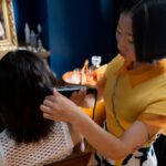 are hair straighteners good or bad for your hair