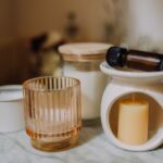 are scented candles bad for you