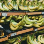 bananas cause bloating and gas