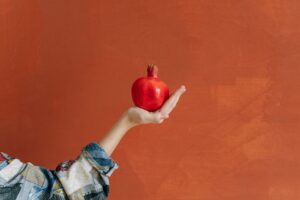 best fruit for prostate