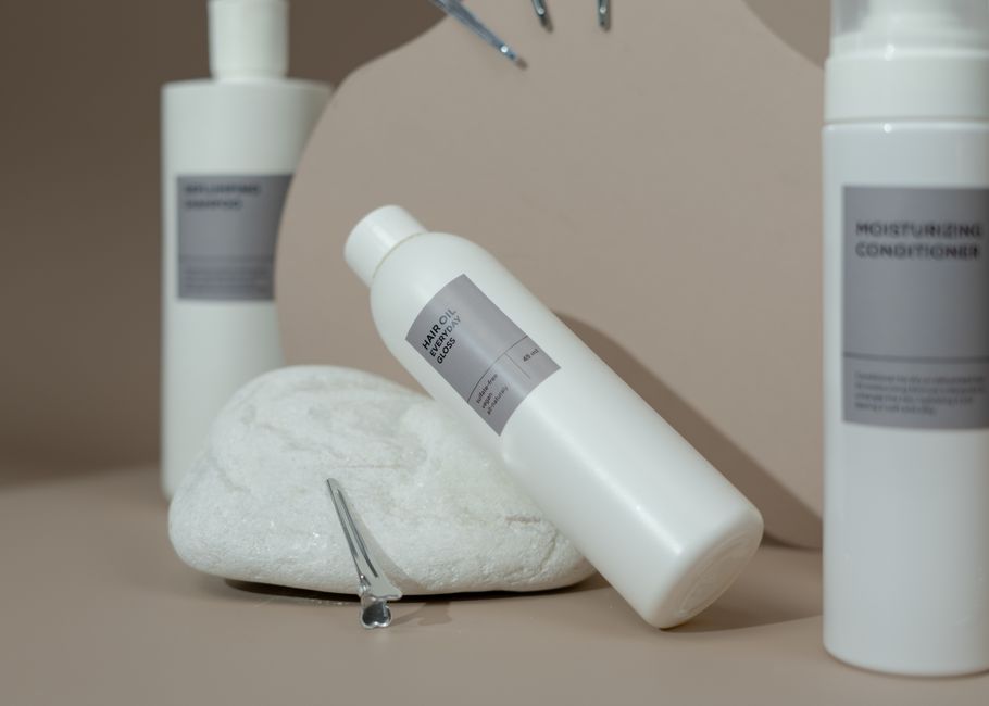 best shampoo and conditioner for hair loss