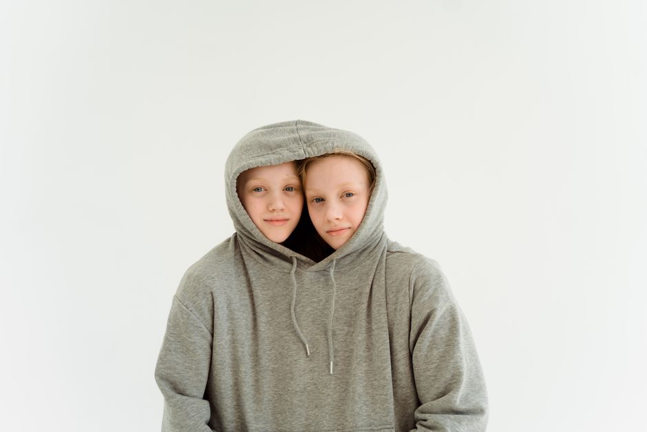 can a boy and girl be identical twins