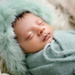 can a newborn sleep too much