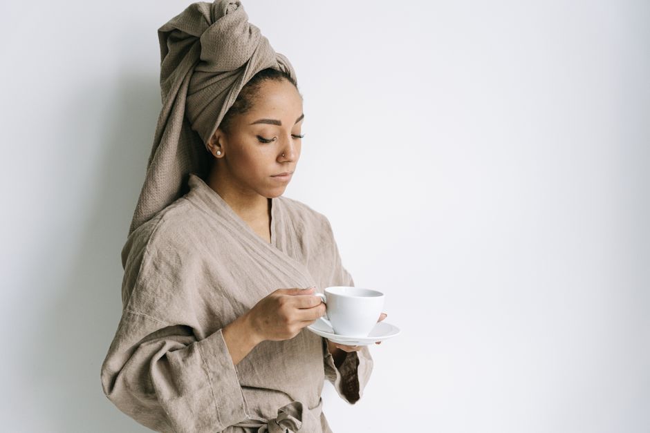 can coffee make you anxious
