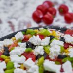 can feta cheese be frozen