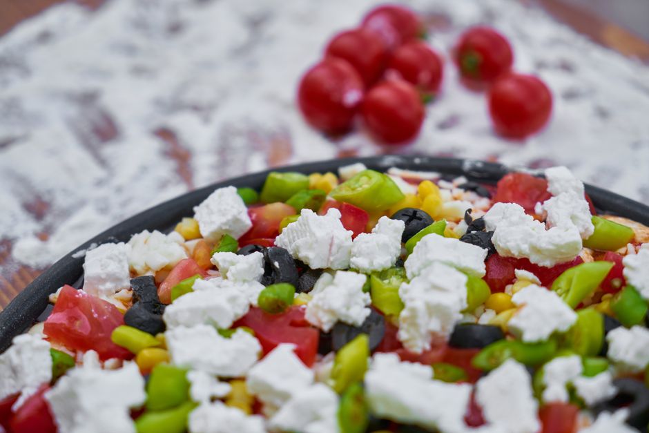 can feta cheese be frozen
