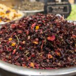 can hibiscus tea cause diarrhea