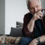 can liquor cause diarrhea
