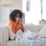 can poor air quality make you sick symptoms risks