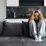 can quercetin cause anxiety