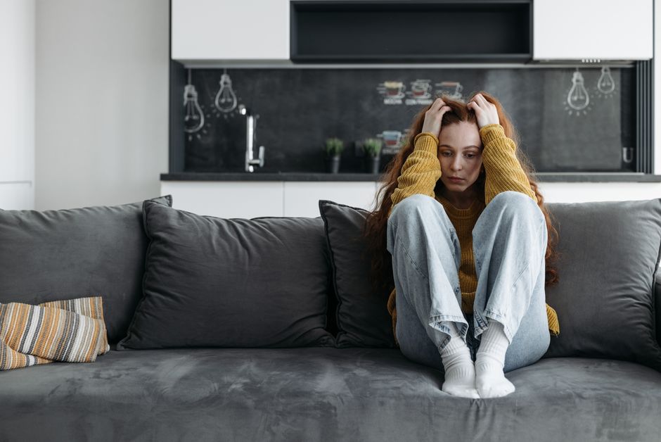 can quercetin cause anxiety