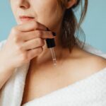 can skin tags fall off