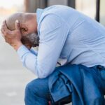 can stress cause gout