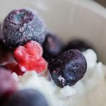 can yogurt be frozen