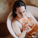 can you drink red wine during pregnancy