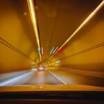 can you drive with carpal tunnel syndrome