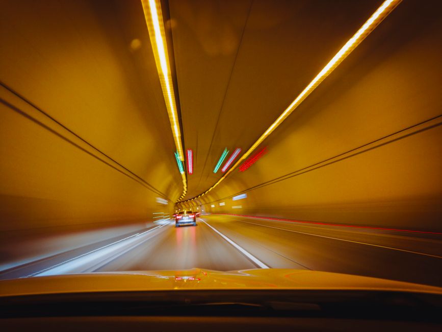 can you drive with carpal tunnel syndrome