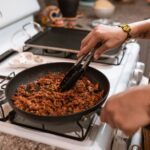 can you eat raw ground beef
