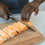can you freeze sliced cheese