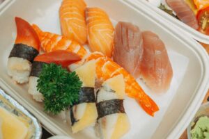 Can You Freeze Sushi? The Truth 12 can you freeze sushi