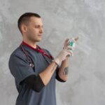 can you get a tattoo while nursing