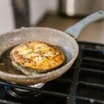 can you reheat salmon