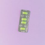 can you take antidepressants while pregnant