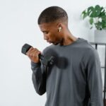 do airpods emit radiation