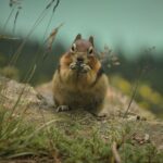do chipmunks eat mice the facts on a chipmunks diet
