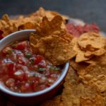 do chips have gluten