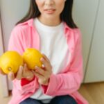 do lemons help a sore throat