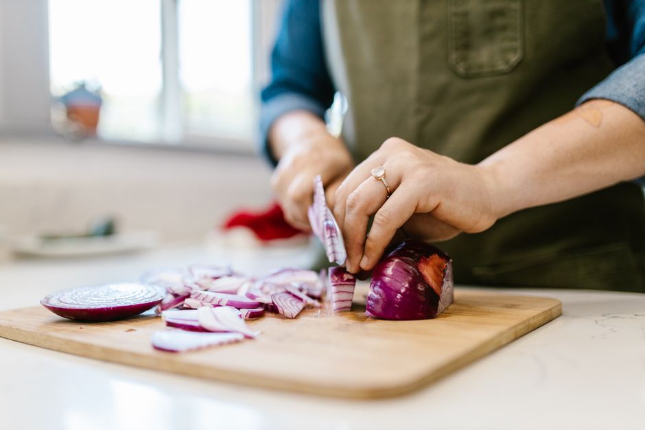 do onions have nutritional value