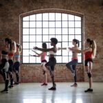 does aerobic or anaerobic exercise burn more fat