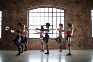Does Aerobic Or Anaerobic Exercise Burn More Fat? 2 does aerobic or anaerobic exercise burn more fat