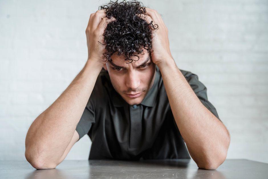 does anxiety cause rumination the feedback loop explained