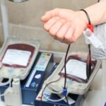 does b complex raise blood pressure the evidence